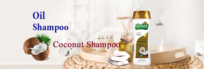 coconut Shampoo