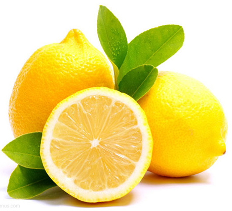 کرم مرطوب کننده لیمو و گلیسرین 