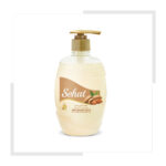 مایع دستشویی بادام صحت