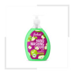 مایع دستشویی صدفی سیب