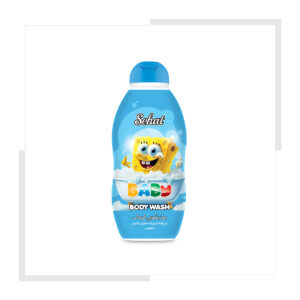 شامپو بدن کودک