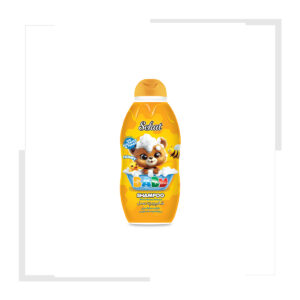 شامپو بچه عسل صحت 250 گرمی