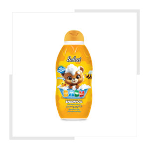 شامپو بچه عسل صحت 500 گرمی