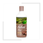 شامپو قهوه صحت 1000 گرمی