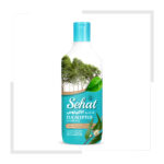 شامپو اکالیپتوس 1 کیلویی صحت