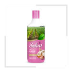 شامپو سیر صحت 1000 گرمی