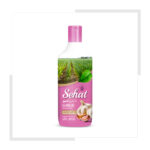 شامپو سیر صحت 750 گرمی