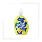 مایع دستشویی صدفی لیمو