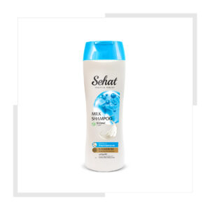 شامپو شیر صحت 300 گرمی