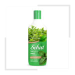 شامپو نعنا صحت 1000 گرمی