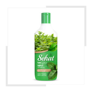 شامپو نعنا صحت 1000 گرمی