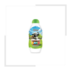 شامپو بچه معمولی صحت 250 گرمی