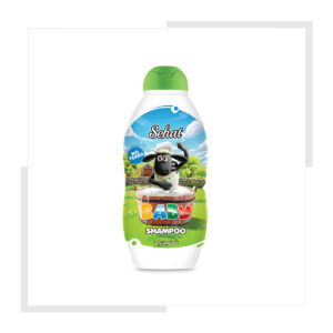 شامپو بچه معمولی صحت 500 گرمی