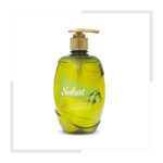 مایع دستشویی زیتون صحت