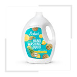 مایع دستشویی صدفی آناناس - تصویر 2