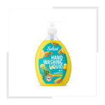 مایع دستشویی صدفی آناناس