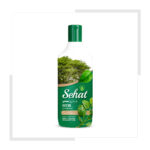 شامپو سدر صحت 750 گرمی