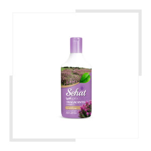 شامپو کتیرا صحت 300 گرمی