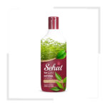 شامپو حنا 750 گرمی