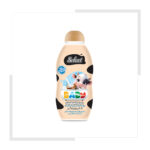 شامپو بچه پروتئین شیر صحت 500 گرمی