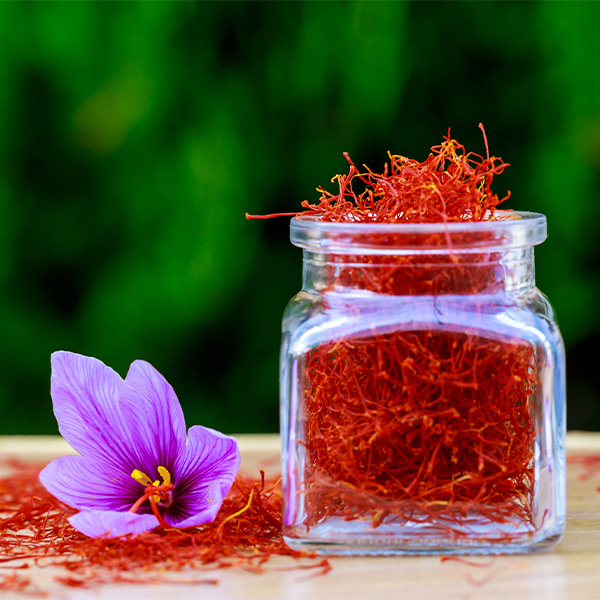عصاره زعفران
