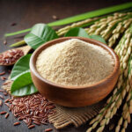 عصاره سبوس برنج