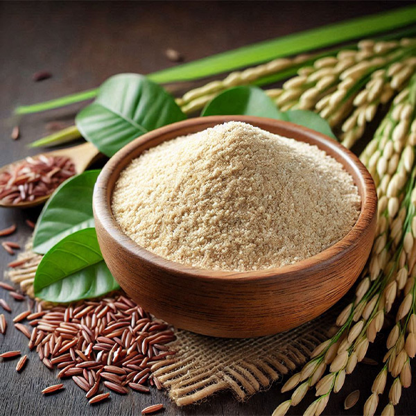 عصاره سبوس برنج