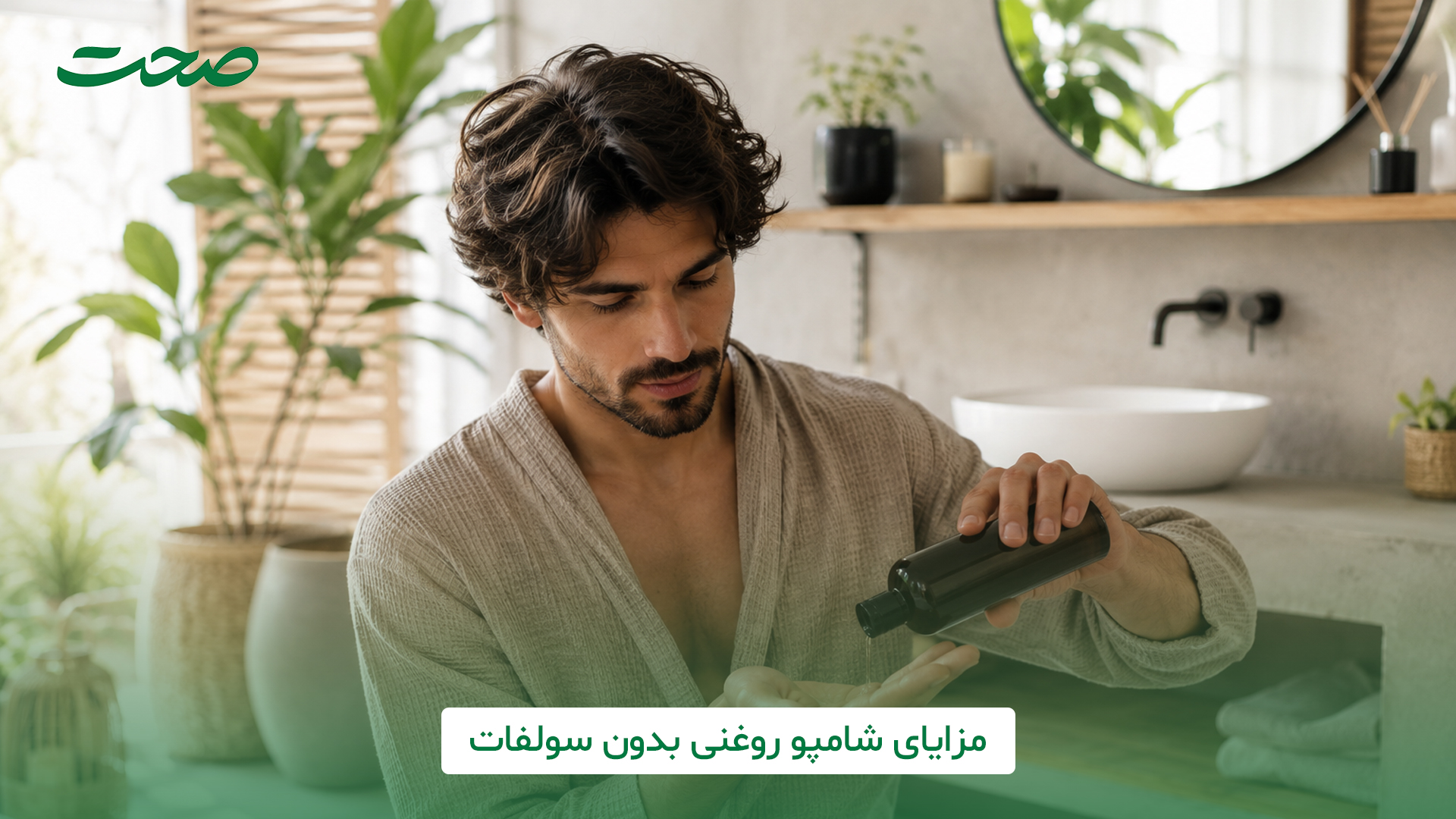 شامپو روغنی بدون سولفات با بهرهگیری از پاککنندههای ملایم، چربی طبیعی و لایه محافظ مو را حفظ کرده و مانع خشکی شدید پوست سر میشود. روغنهای مغذی موجود در آن با ایجاد سدی محافظ، رطوبت را درون ساقه مو قفل میکنند که این امر به کاهش چشمگیر وز، بهبود سلامت کوتیکول و افزایش نرمی و درخشندگی موها کمک میکند. شامپو روغنی بدون سولفات چه مزایایی دارد؟