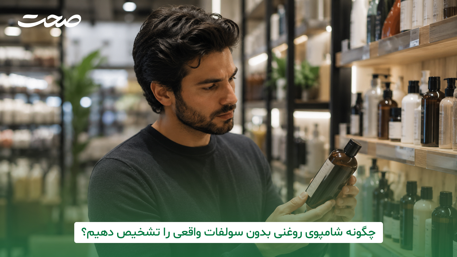 برای تشخیص شامپوی روغنی بدون سولفات واقعی، اول لیست ترکیبات (INCI) را بررسی کنید و مطمئن شوید موادی مثل SLS و SLES در آن نباشد. در عوض، وجود سورفکتانتهای ملایم مثل Coco Glucoside یا Cocamidopropyl Betaine و روغنهای مغذی در بخشهای بالای لیست، نشانه فرمول بهتر است. فقط به عبارت «بدون سولفات» روی بسته اکتفا نکنید؛ معیار اصلی، ترکیبات واقعی محصول است. چگونه شامپوی روغنی بدون سولفات واقعی را تشخیص دهیم؟